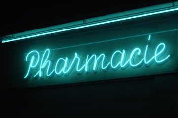 Réalisation de panneaux LED