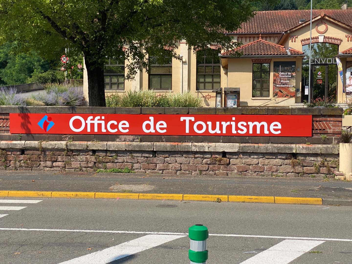 OFFICE DE TOURISME CRANSAC