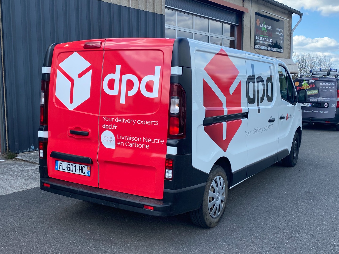 DPD RODEZ 2
