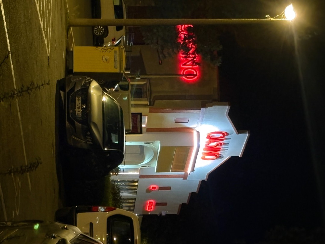CASINO ILE D'OLERON