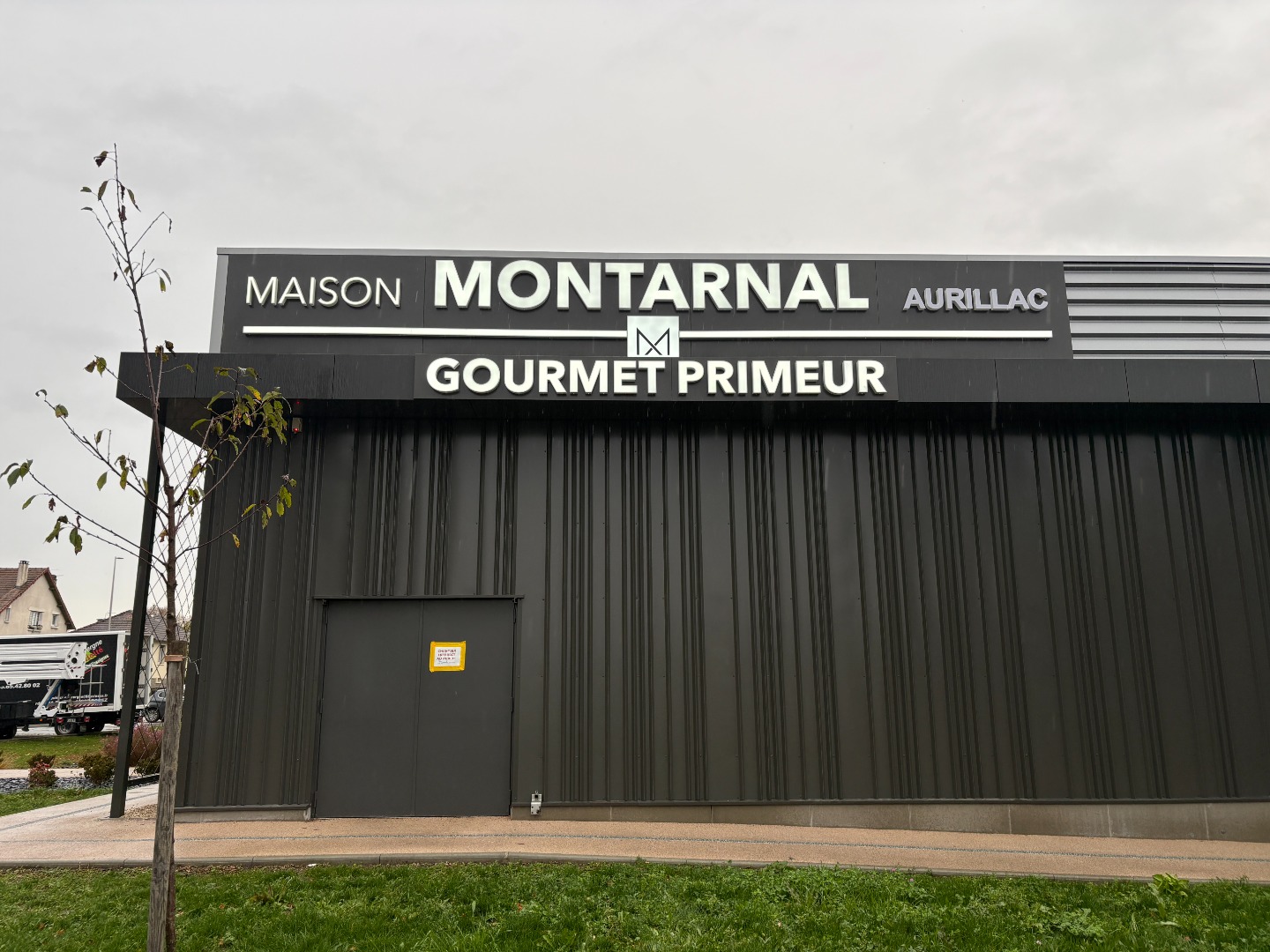 MONTARNAL AURILLAC
